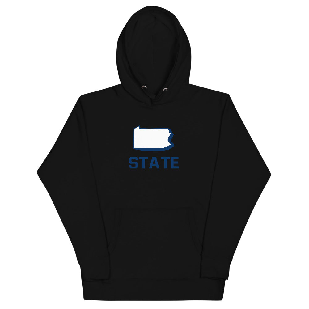 Penn State Unisex Hoodie