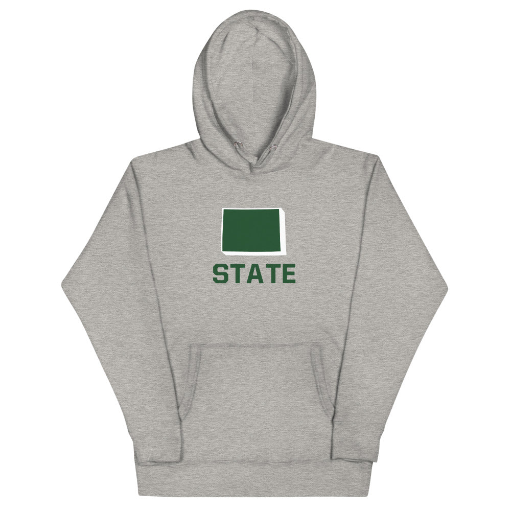 Colorado State Unisex Hoodie