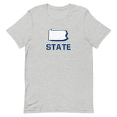 Penn State Short-Sleeve Unisex T-Shirt