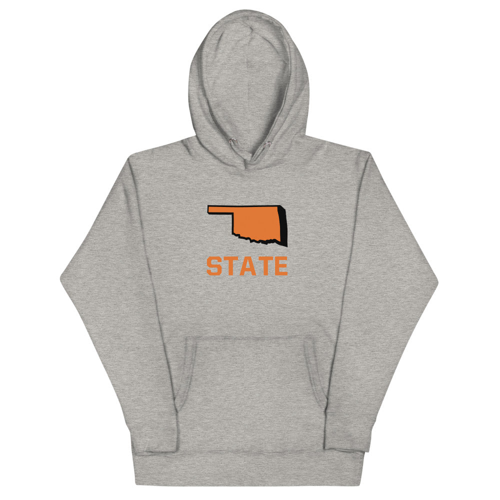 Oklahoma State Unisex Hoodie