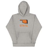 Oklahoma State Unisex Hoodie