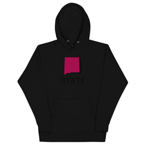 New Mexico State Unisex Hoodie