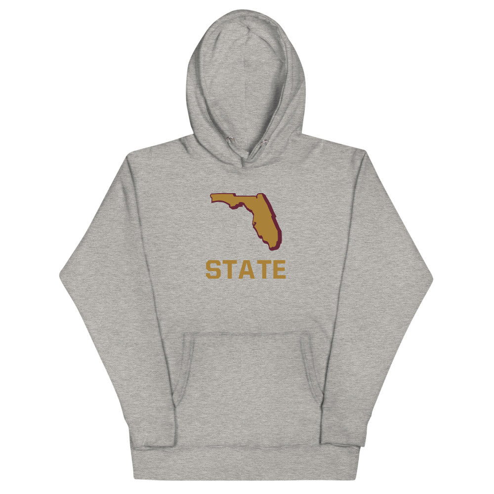 Florida State Unisex Hoodie