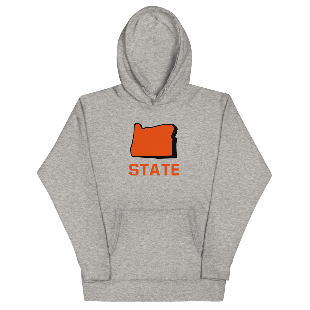 Oregon State Unisex Hoodie