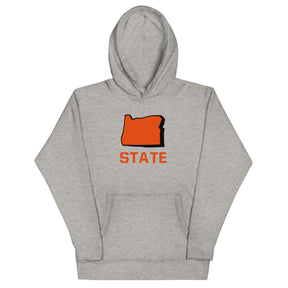 Oregon State Unisex Hoodie