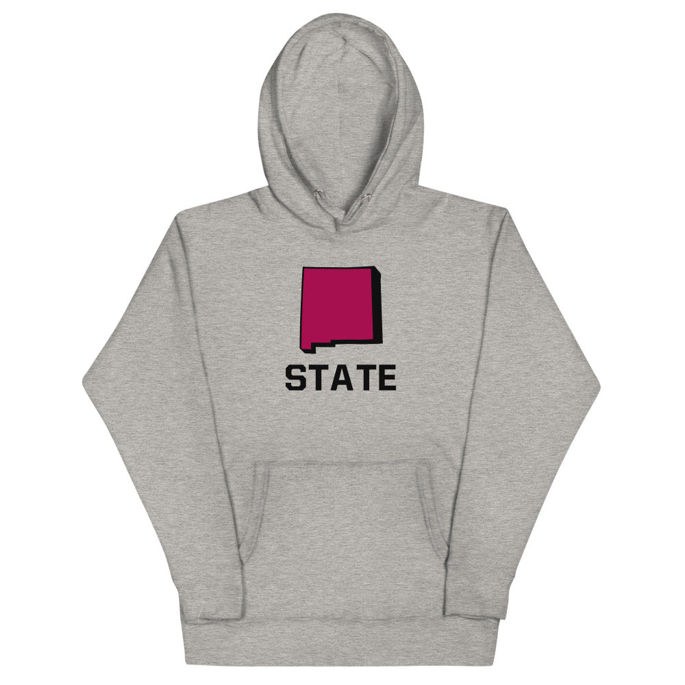 New Mexico State Unisex Hoodie