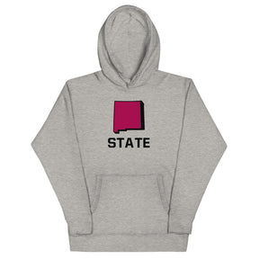 New Mexico State Unisex Hoodie