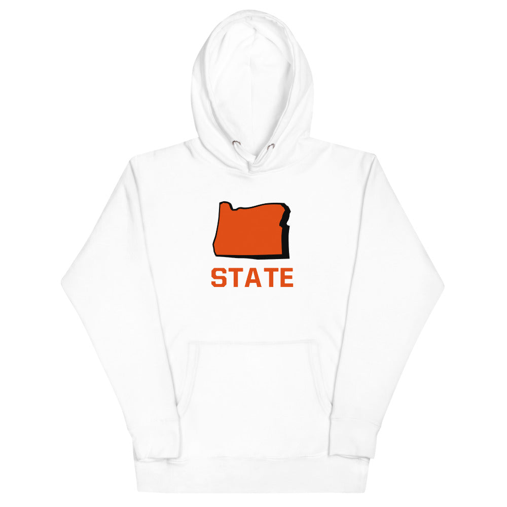 Oregon State Unisex Hoodie