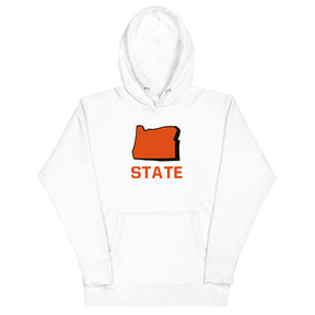 Oregon State Unisex Hoodie