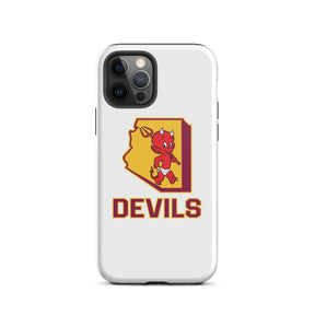 DVL iPhone case