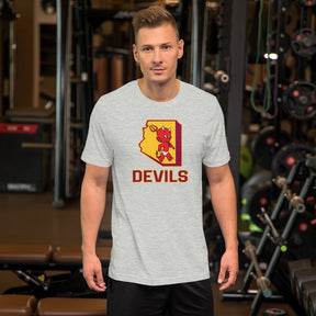 Arizona State DVL t-shirt